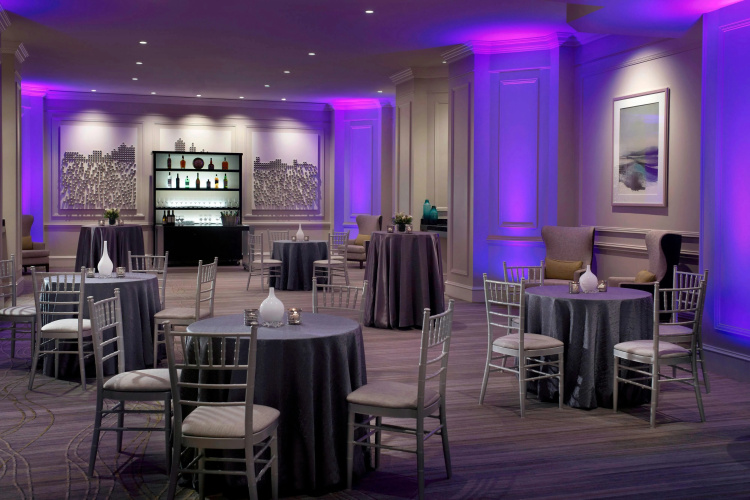 JW Marriott Buckhead Atlanta photo 33