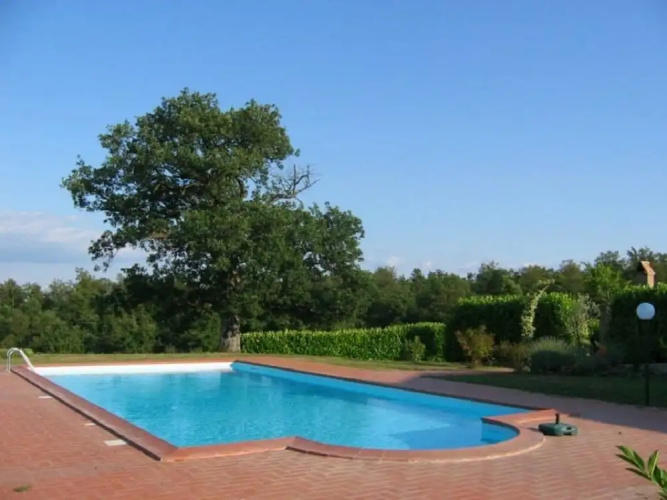 Agriturismo Boriano