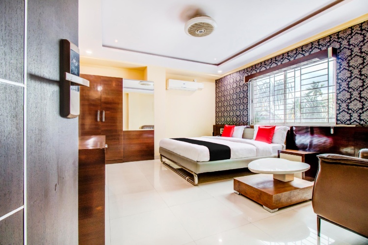 Standard Suite