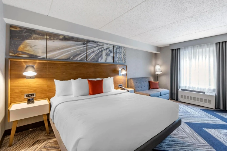 Double Suite