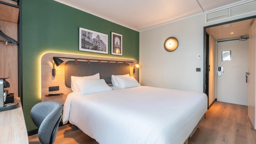 Superior Double room