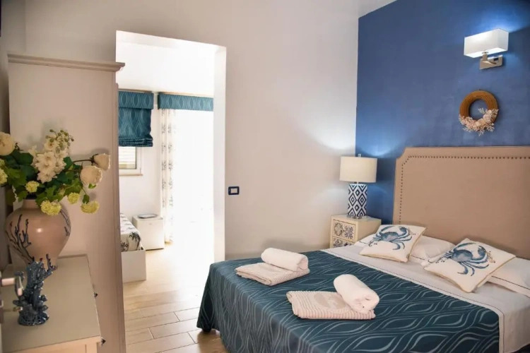 Comfort Triple room