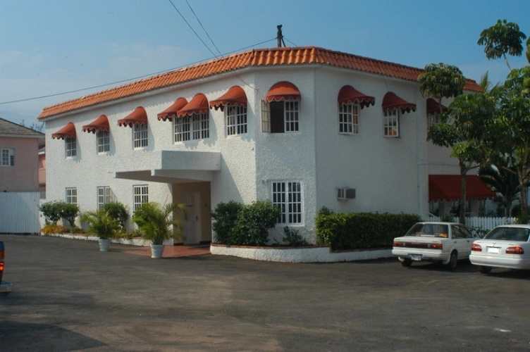 Otel görseli