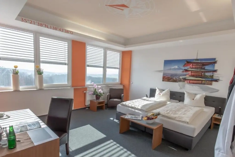 Comfort Double room