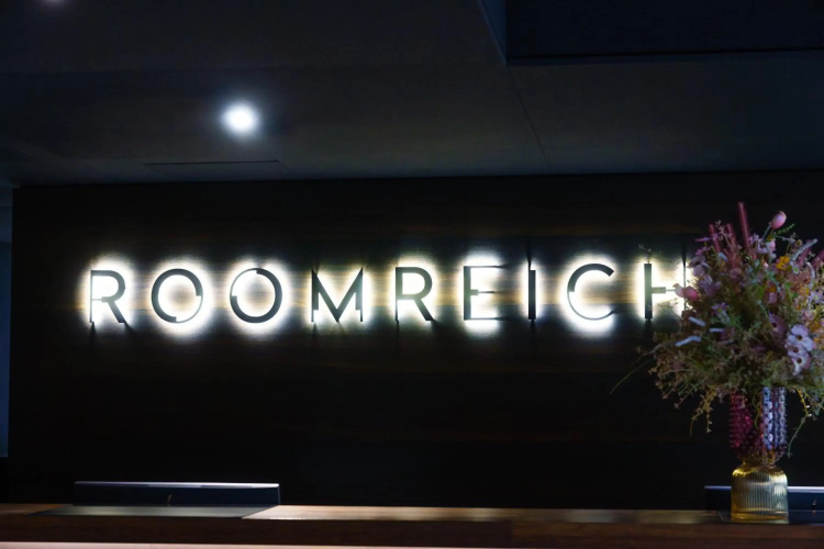Roomreich
