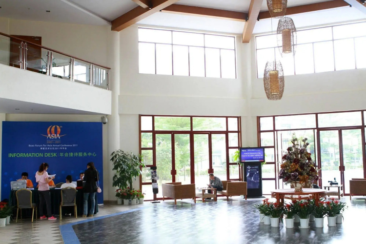 GSE Fortune Resorts