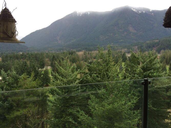 High Hopes Bed and BreakfastOver view