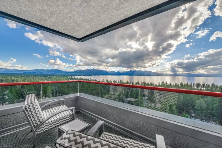 Harveys Lake Tahoe Hotel & Casino photo 8