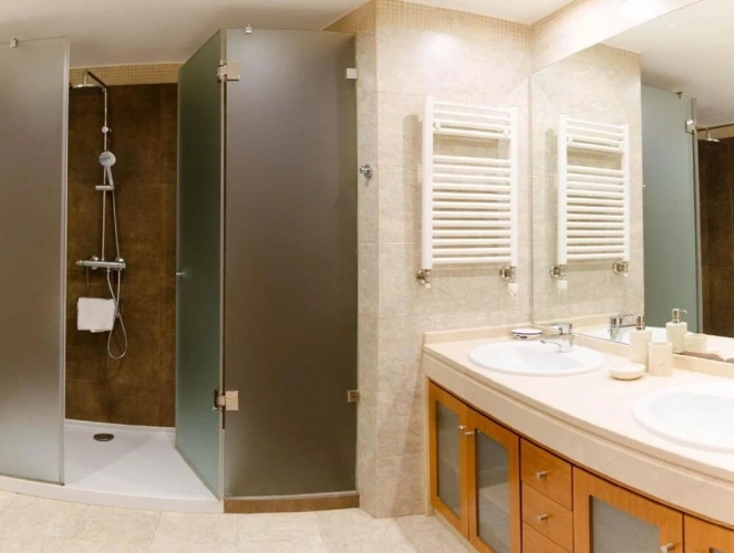 2 Bedrooms Comfort Apartment
