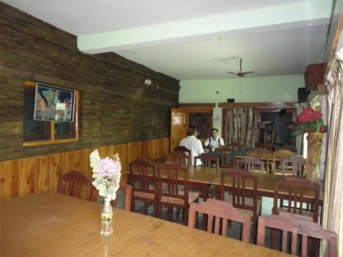 Om Mountain Resort