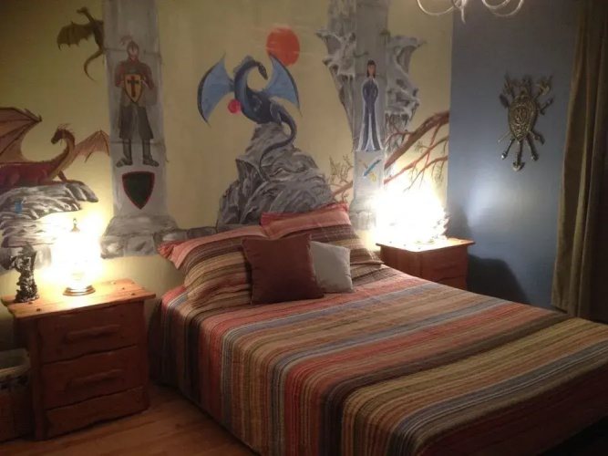 The White Rabbit B&B