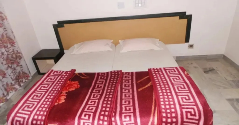Hotel Malnad Paradise
