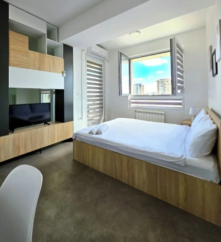Superior Suite