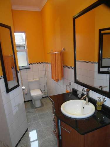 Redsquare Home
