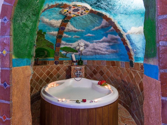 2 Bedrooms Cottage
