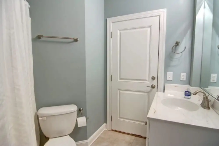 Windsong - 5 Br Home