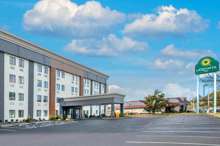 La Quinta Inn By Wyndham St. Louis Hazelwood - Airport North - St. Louis