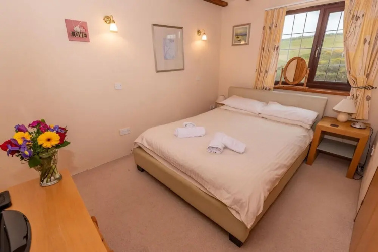 Hopes Haven in Woolacombe