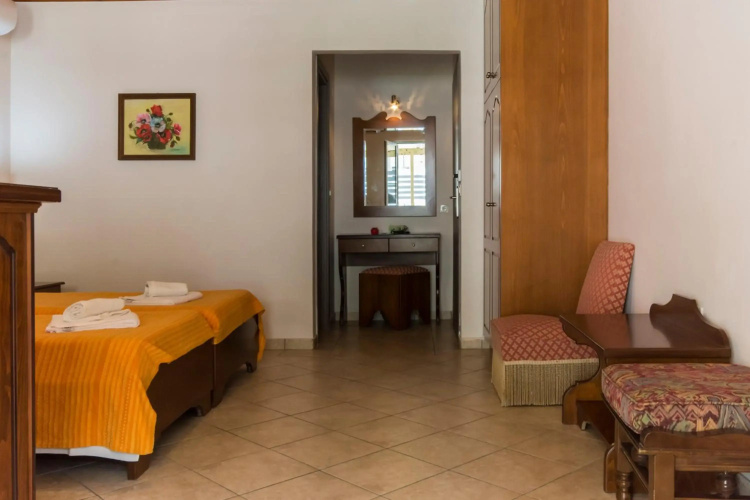 Fouxia Appartements