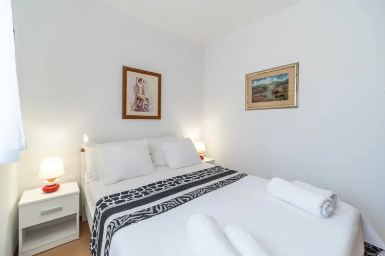 Apartment Vesna
