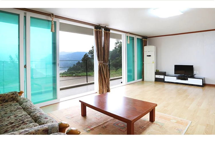 Chuncheon Watersky Pension