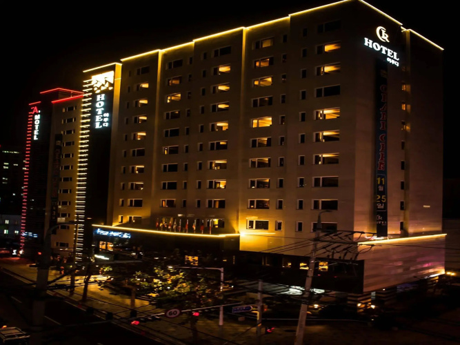 Hotelbild