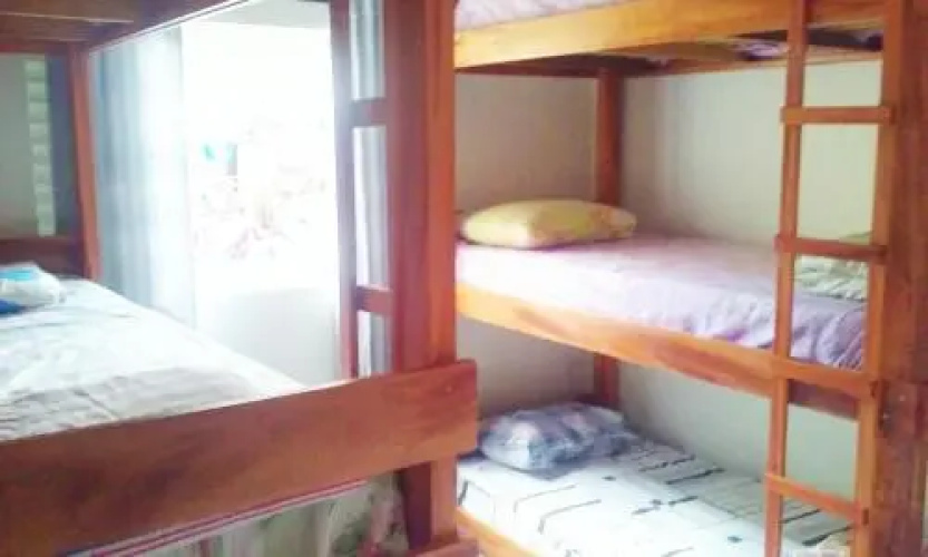 Adventure Hostel Ubatuba
