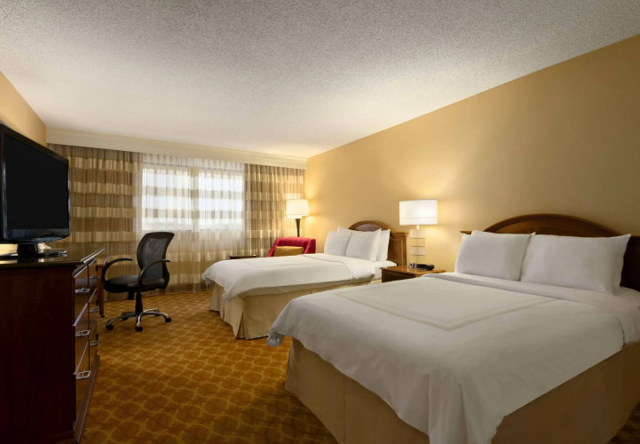 Marriott Madison West