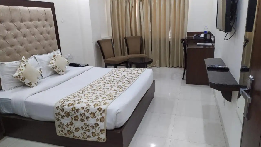 Hotel Park Royal