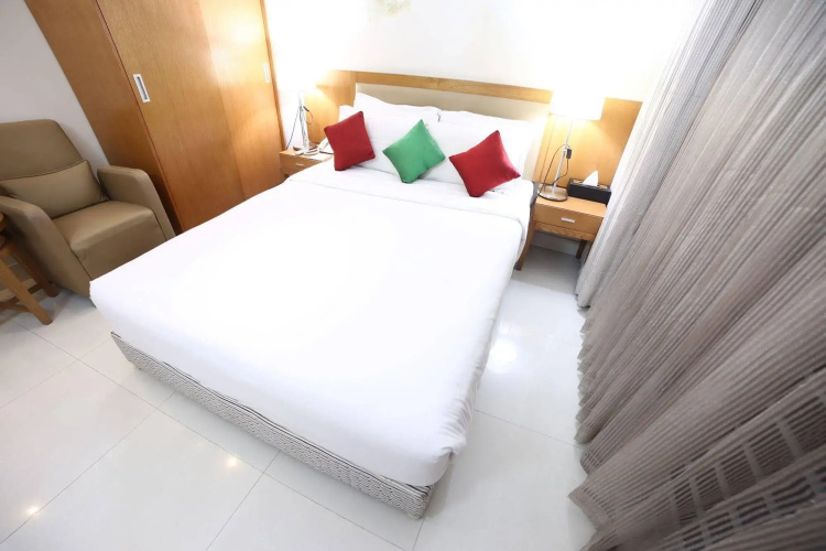 Nascent Gardenia Suites