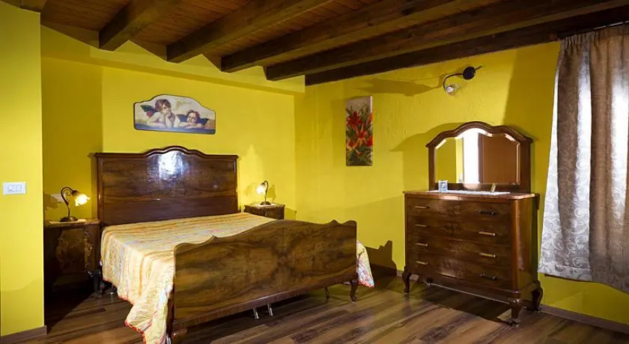 Casa Vacanze Angelo Junior