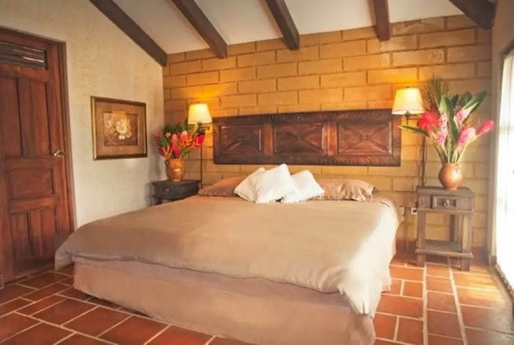 Casa Espiritu Santo