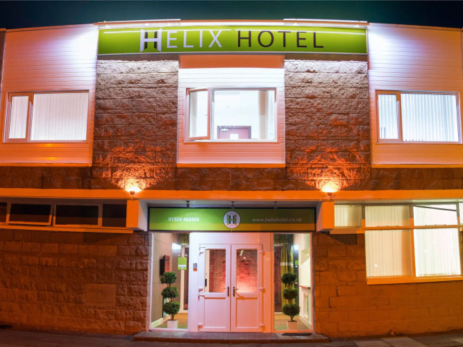 Hotelbild