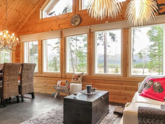 Holiday Home Homma