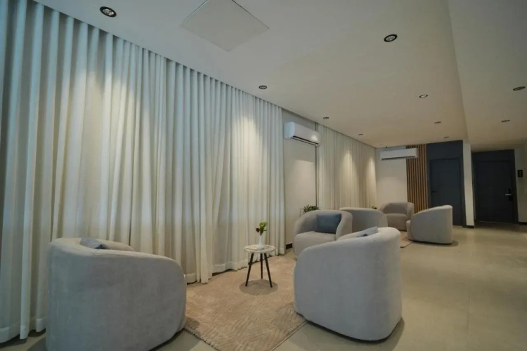 HDB Tabuk Hotel