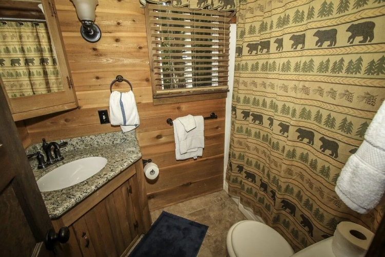 Our Mountain Hideaway - 2 Br home by RedAwning