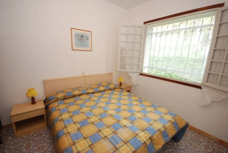 3 Bedrooms Apartment