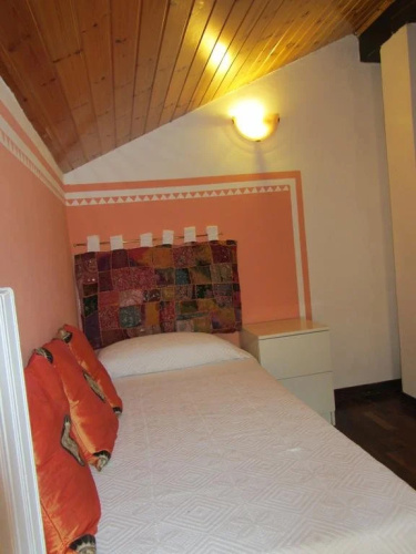 B&B La Casetta