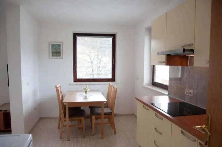 Apartments Lipa