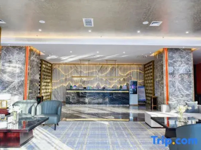 Zhou Run Hotel