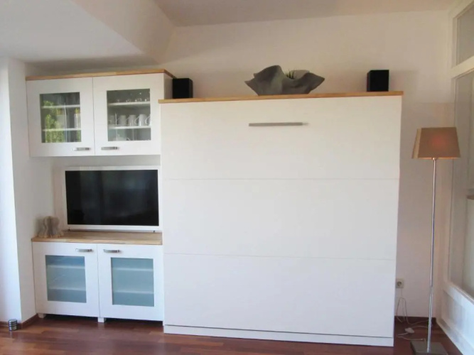 _DKK1a_ Ferienwohnung Strandelfe_