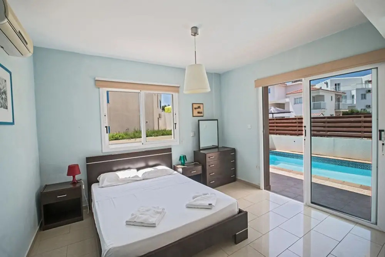 Pernera Apartment 1207