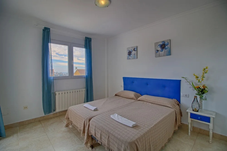 Villas Costa Calpe - Garduix