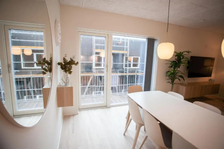 New / 4 Br / Cozy / Walks / Hoyvík