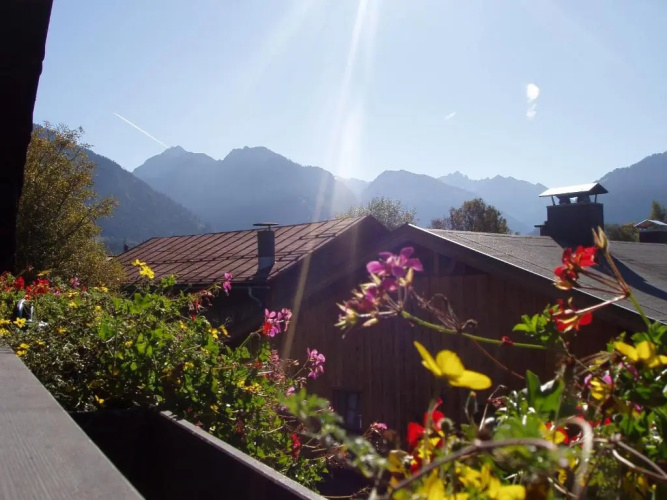 Gästehaus Alpin, Bild 15