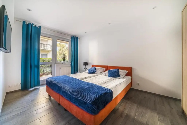 Apartament Dominika