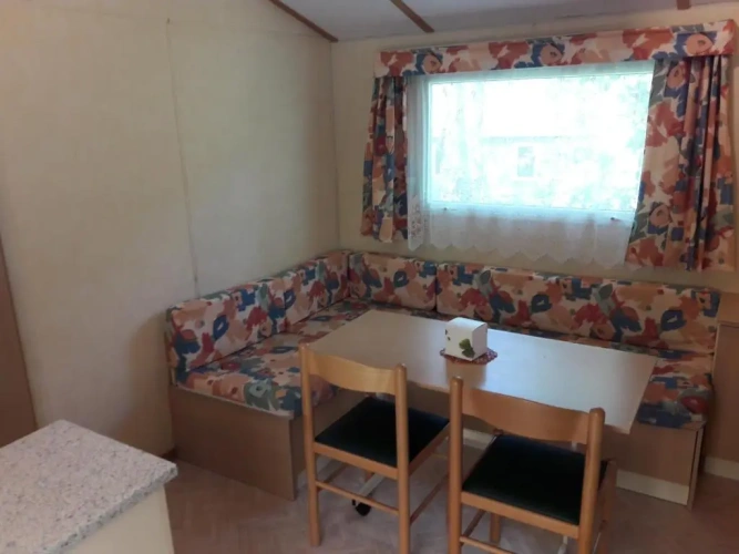 Standard Sextuple room