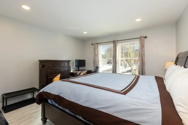 Meadow Cove B1 1 Bedroom Condo