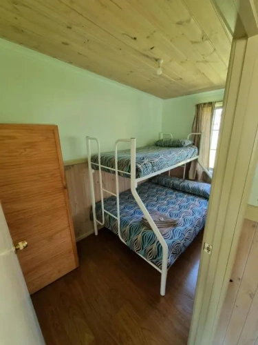 2 Bedrooms Cottage