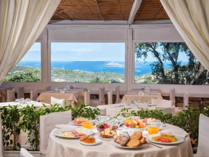 Myo Hotel Rocce Sarde photo 27